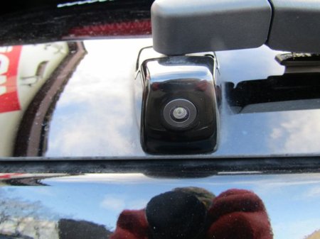 2018 Kia Niro Hybrid EXL 5DR Auto €15,950 thumbnail