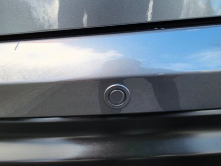 2019 Nissan Qashqai 1.2 XE 18 4DR €17,950 thumbnail