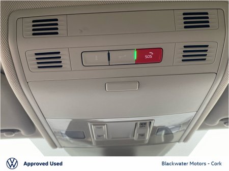 2025 Volkswagen Polo 1.0TSI 95BHP 5DR EDITION 75 €23,995 thumbnail