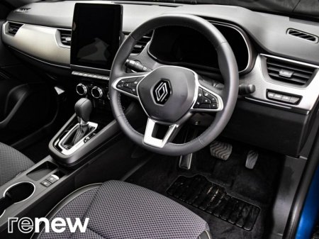 2025 Renault Arkana TCe 140 Auto techno €31,900 thumbnail