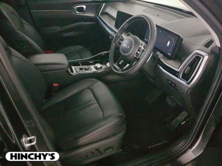2024 Kia Sorento 2.2 Sorento Diesel thumbnail