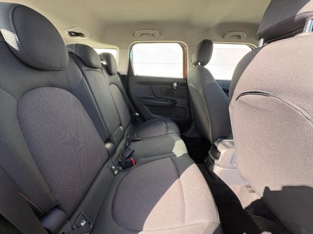 2019 MINI Countryman - thumbnail 5