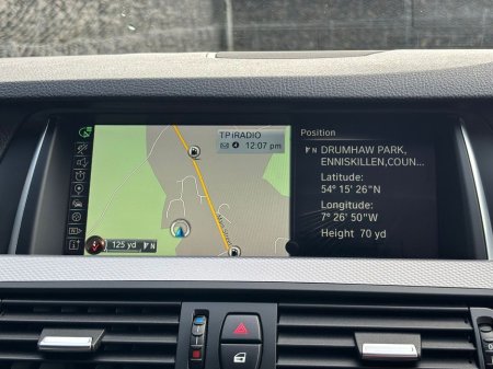 2016 BMW 5 Series - thumbnail 33