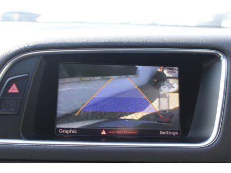 2017 Audi Q5 - thumbnail 15