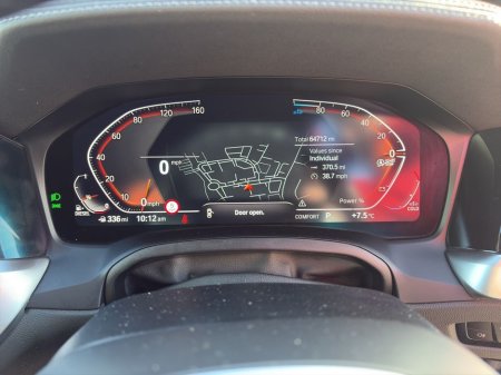 2023 BMW 4 Series - thumbnail 11