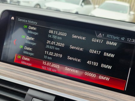 2019 BMW X3 - thumbnail 9