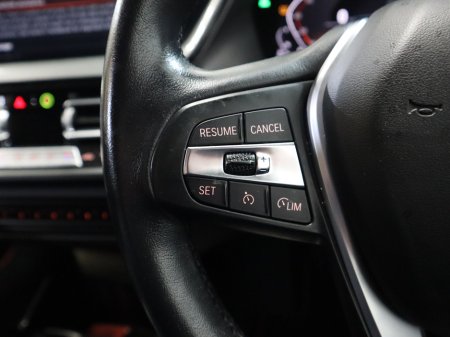 2022 BMW 1 Series *122* SPORT €26,900 thumbnail