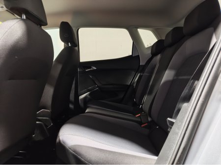 2021 SEAT Arona - thumbnail 13