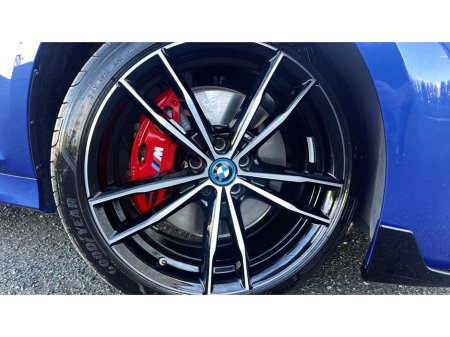 2025 BMW 3 Series 2025 330E MSPORT PRO PACK ED (1OWNER) EXCELLENT SPEC €51,900