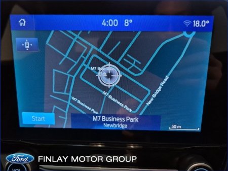 2023 Ford Puma 1.0T 125ps Hybrid 125PS Titanium €21,950 thumbnail