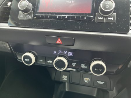 2022 Honda Jazz - thumbnail 17