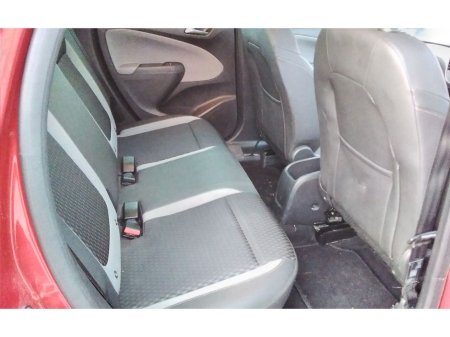 2020 Vauxhall Crossland X 1 2 Business ED NA €12,995 thumbnail