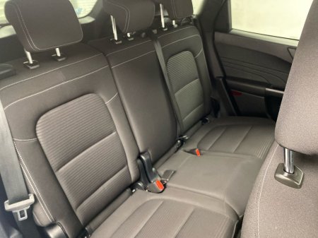 2023 Ford Kuga 2.5 Duratec 225PS PHEV Titanium Auto €23,995 thumbnail