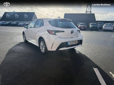 2023 Toyota Corolla - thumbnail 5