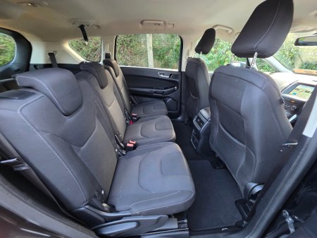 2017 Ford S-Max - thumbnail 10