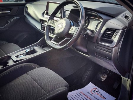 2024 Nissan Qashqai - thumbnail 21