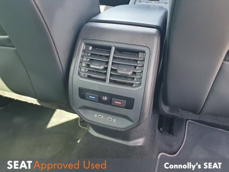 2021 SEAT Leon FR AUTO 2.0TDI 150hp €25,945 thumbnail