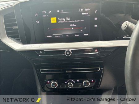 2024 Opel Mokka Elegance 1.5 (110PS) S/S LAST DIESEL MOKKA €27,950 thumbnail