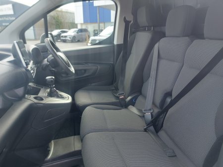 2024 Citroen Berlingo - thumbnail 18