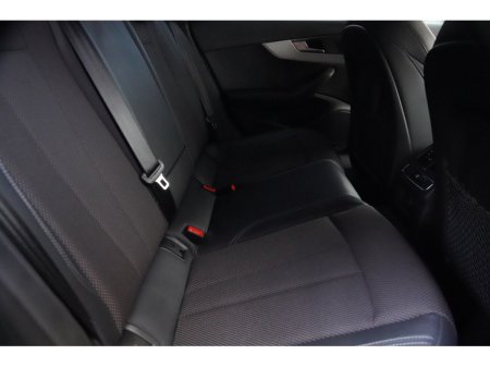 2018 Audi A4 - thumbnail 20