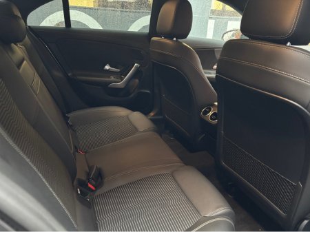 2020 Mercedes-Benz CLA Class €26950 2020 MERCEDES CLA200D - Automatic - 360 camera - Heated seats €26,950 thumbnail