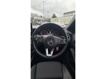 2017 Mercedes-Benz A Class A 180 STYLE €16,950 thumbnail