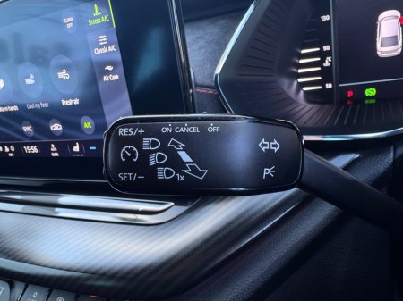 2021 Skoda Octavia RS 2.0 TDI 200BHP DSG 5DR AUTO €25,800 thumbnail