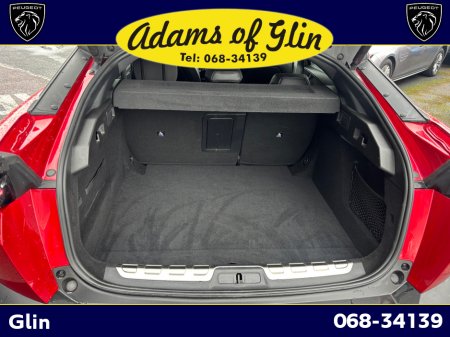 2023 Peugeot 408 - thumbnail 11