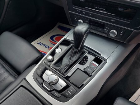 2016 Audi A6 - thumbnail 22