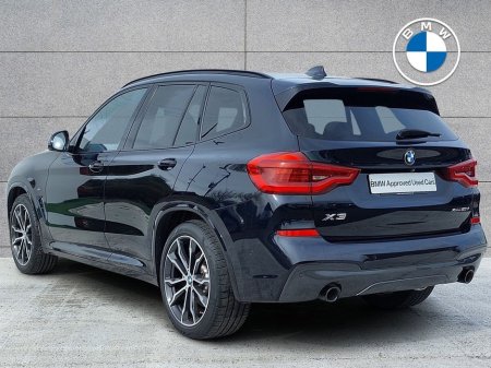 2021 BMW X3 - photo 2