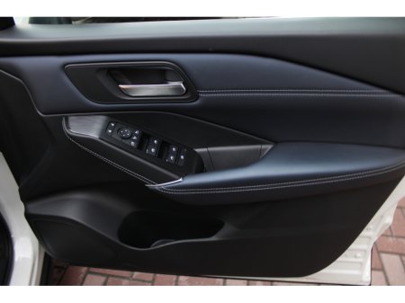 2022 Nissan Qashqai 1.3 HYBRID SV PREMIUM EDITION WITH ONLY 37,000 KMS //  BUY WITH CONFIDENC AA AND SIMI APPROVED DEALER 2025 // FINANCE ARRANGED // ALL TRADE INS WELCOME // €24,950 thumbnail