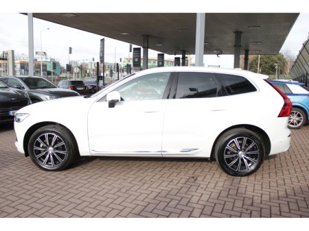 2020 Volvo XC60 - thumbnail 7