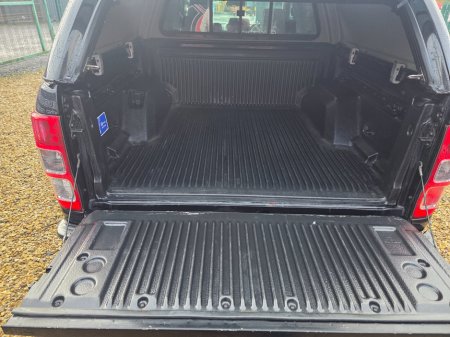 2015 Ford Ranger  €13,950 thumbnail