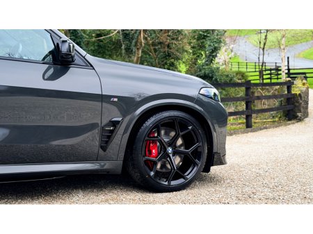 2023 BMW X5 - thumbnail 7