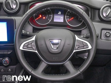 2022 Dacia Duster - thumbnail 13