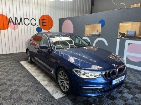 2017 BMW 5 Series €22950 2017 BMW 520D 523D 2.0 AUTOMATIC / CRUISE CONTROL / REVERSE CAMERA / ELECTRIC MEMORY & HEATED SEATS AND MORE