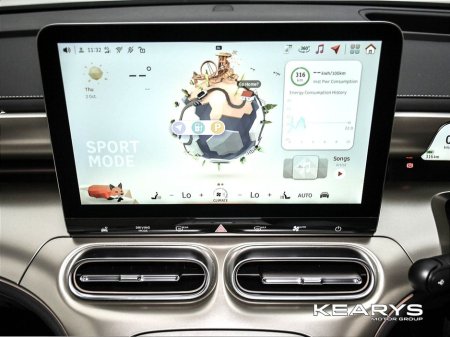 2025 Smart #1 - thumbnail 30