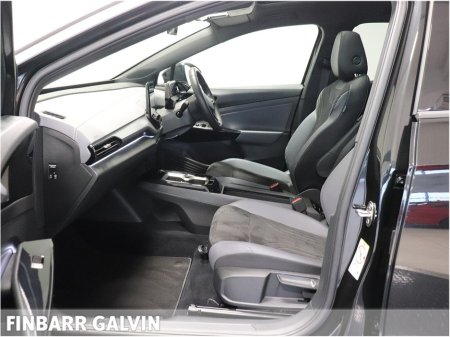 2023 Volkswagen ID.4 STYLE 77kWh 204HP €31,950 thumbnail