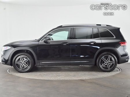 2023 Mercedes-Benz EQB - thumbnail 6