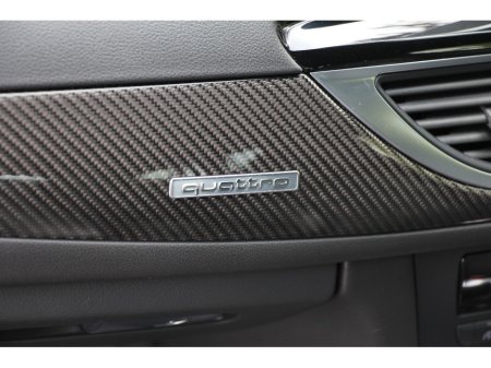 2016 Audi RS6 - thumbnail 24