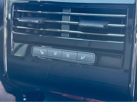 2025 Land Rover Range Rover Sport ED PHEV EDITION thumbnail