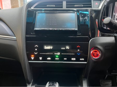 2022 Honda Shuttle €16950! 2022 HONDA SHUTTLE HYBRID SENSING 1.5 AUTOMATIC / REVERSE CAMERA / CRUISE CONTROL €16,950 thumbnail