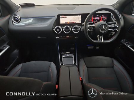 2024 Mercedes-Benz GLA Class Gla 250 Amg Line €51,845 thumbnail