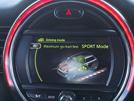 2016 MINI Cooper S - thumbnail 28