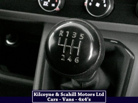 2022 Volkswagen Transporter - thumbnail 27