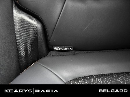 2026 Dacia Spring BEV 26.8kWh 65HP Expression DEMO €20,235 thumbnail