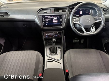 2024 Volkswagen Tiguan Allspace *7 SEATER* LIFE 2.0 TDI 150 BHP DSG *AUTO* 5DR *1 OWNER - PRISTINE CAR - IN STOCK & READY FOR COLLECTION!* €45,400