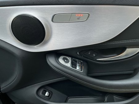 2021 Mercedes-Benz C Class - thumbnail 20