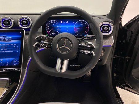 2026 Mercedes-Benz C Class - thumbnail 13