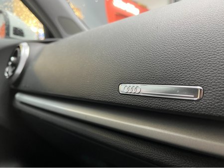 2019 Audi A3 €18950! 2019 AUDI A3 SB 30TFSI 1.4 AUTOMATIC / CRUISE CONTROL / REVERSE CAMERA €18,950 thumbnail